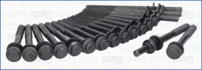 WILMINK GROUP wg1455928 -  Комплект болтов головки цилидра